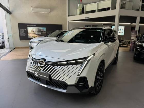 GAC GS4 2.0 HEV ELITE AUTOMÁTICO